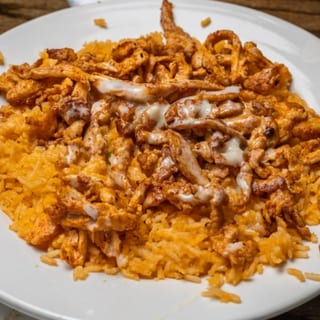 Pollo Loco