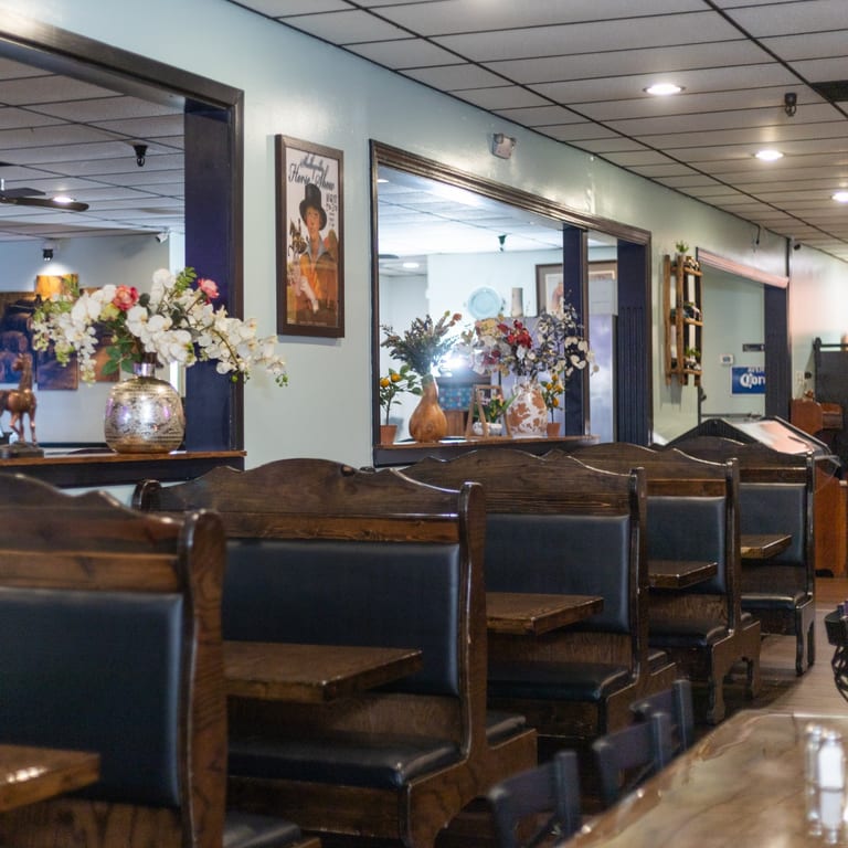 More Than Just Great Food