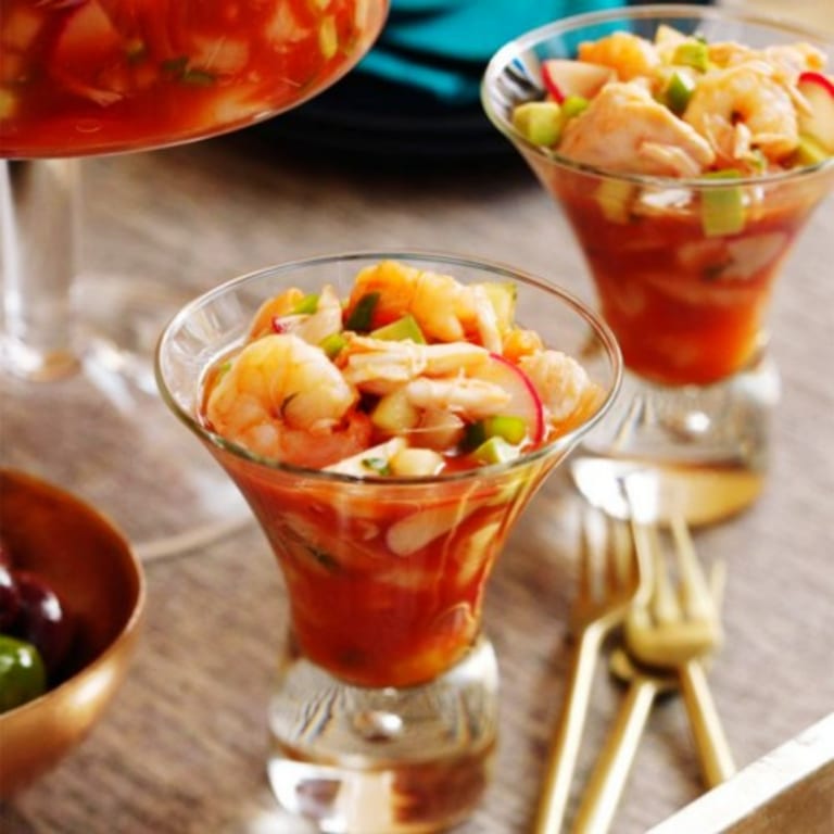 Delicious Shrimp Dishes at Our Mexican Restaurant