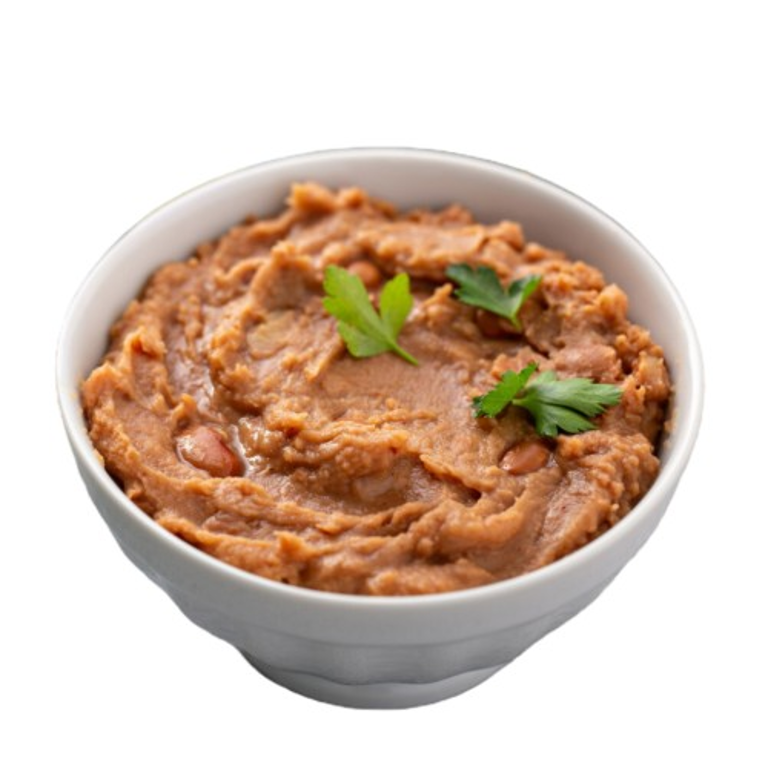 Delicious Refried Beans: A Mexican Favorite