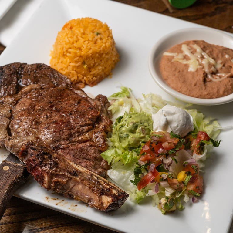 Craving Something Amazing?