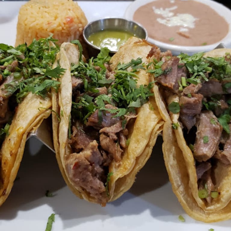 Authentic Mexican Flavors, Made with Love