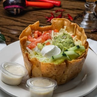 Taco Salad