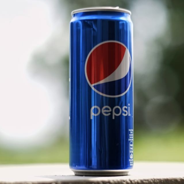 Pepsi.
