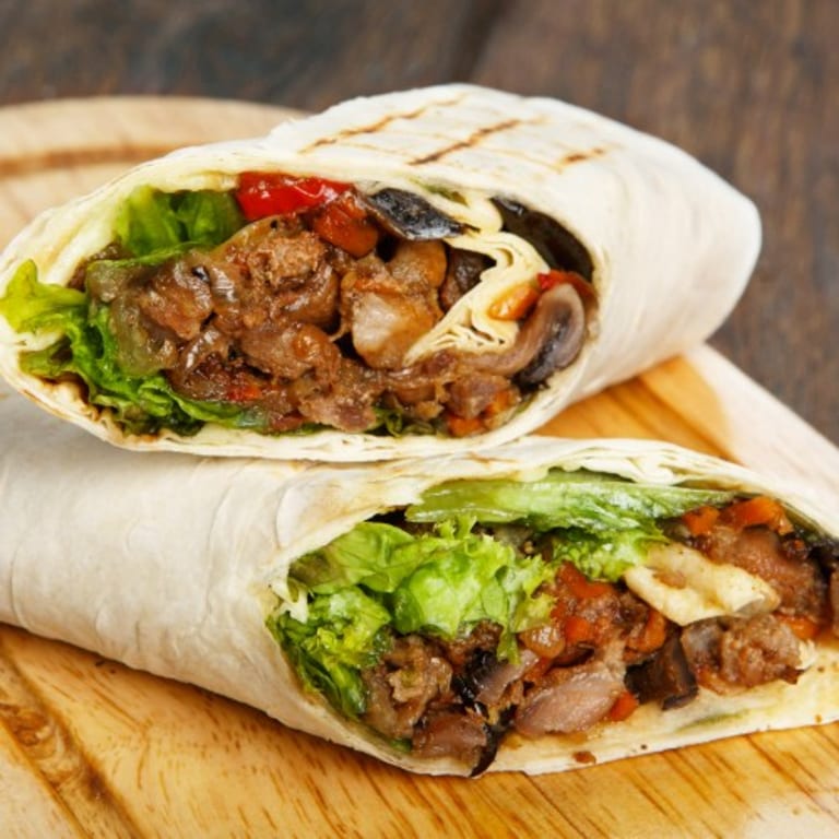 Takeout: Mexican Family-Friendly Tacos