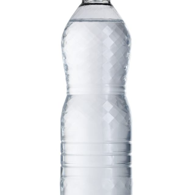 Water.