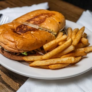 Mexican Tortas