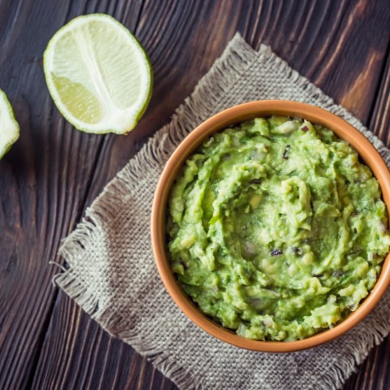 Mole Madness: Mexican Delight