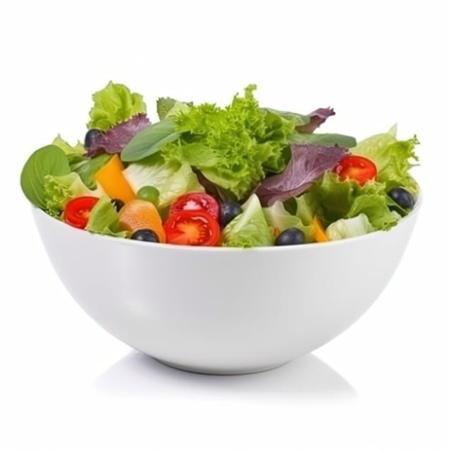 Bowl Salad.
